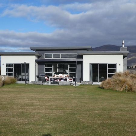 Matuki Gold Villa Twizel Eksteriør bilde
